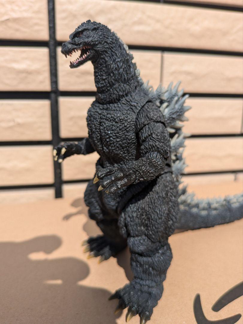 MonsterArts