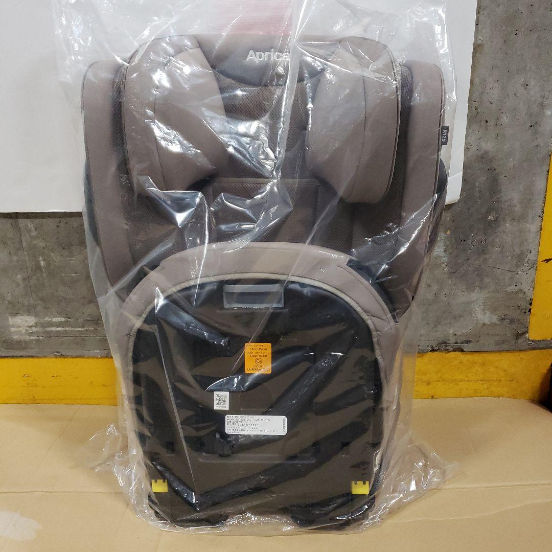 Aprica アップリカ ライドクルー ISOFIX ジュニアシート 未開封
