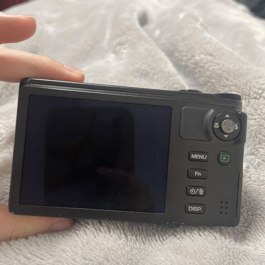 ✨SDカード付✨ RICOH CX4 - メルカリ