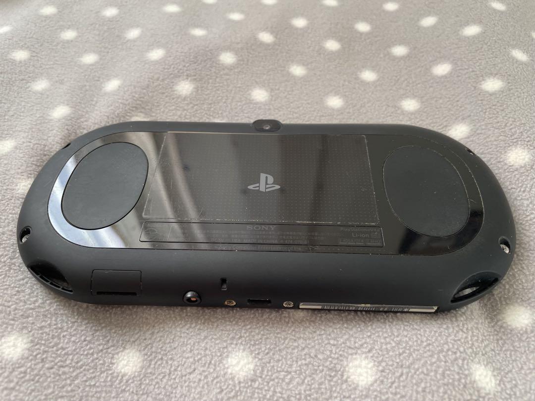 PSVita