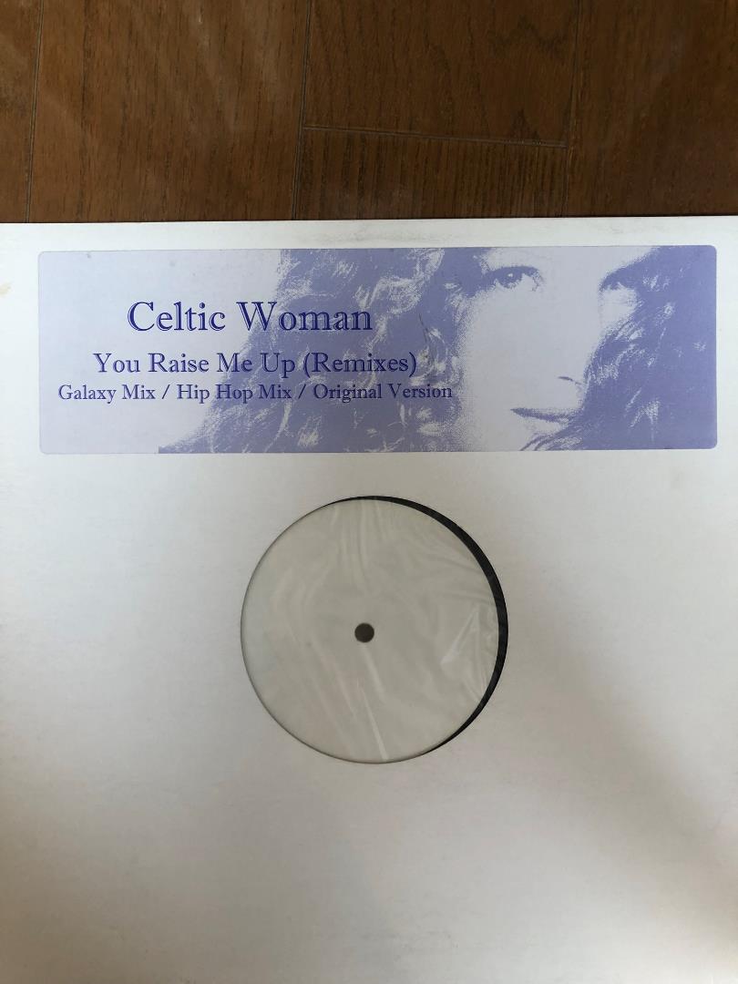 Celtic Woman Featuring Chloë, Méav, Lisa, Máiréad – You