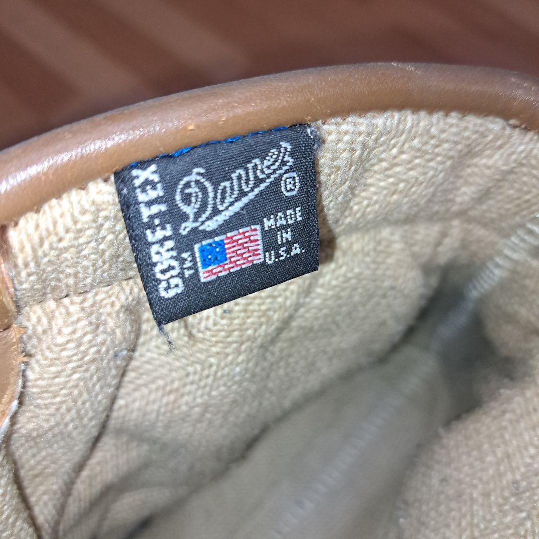 希少90s!! Danner ダナーライト 8 EE