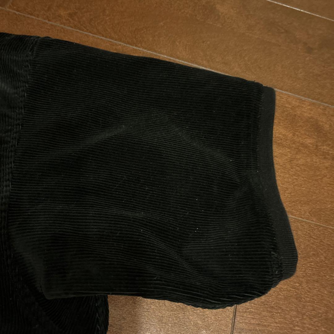 Undefeated アンディフィーテッド　コーデュロイジャケット　L