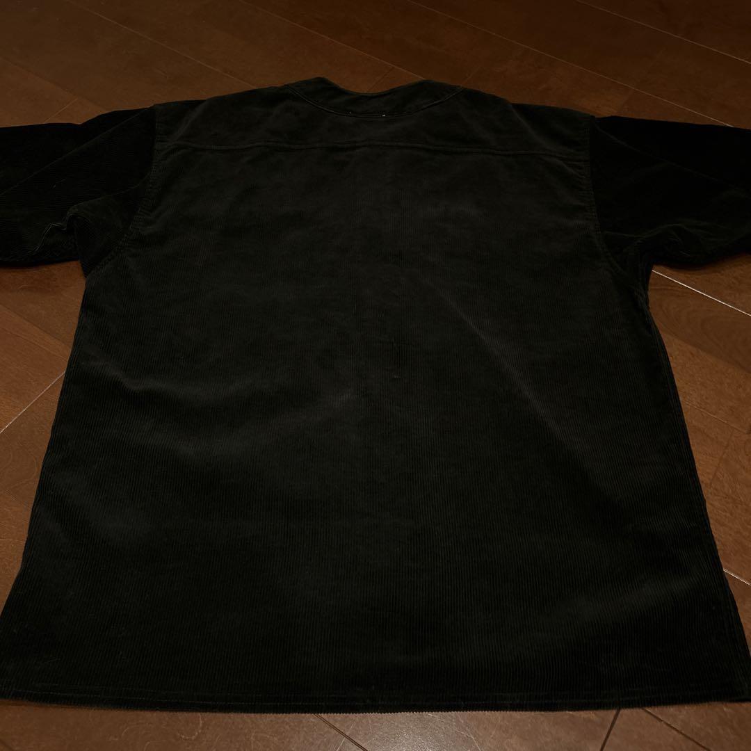 Undefeated アンディフィーテッド　コーデュロイジャケット　L