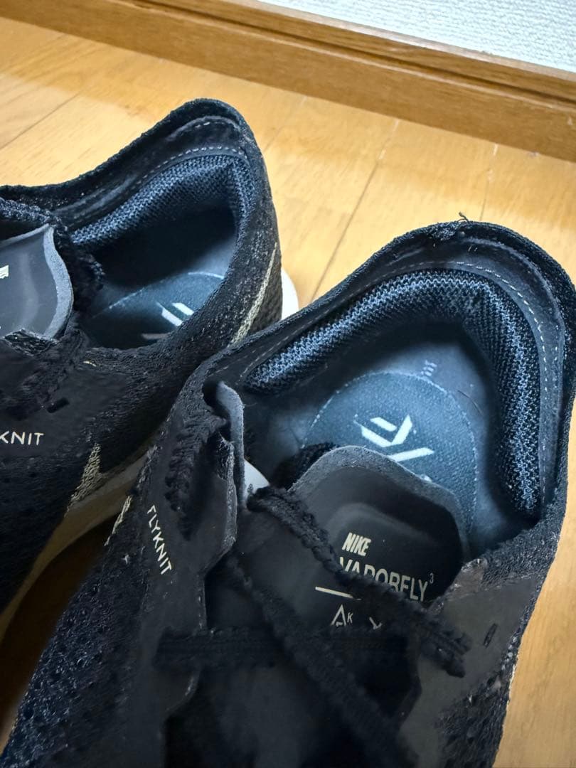 NIKE ナイキ ヴェイパーフライ3 Zoom Flyランニングシューズ29cm NIKE ナイキ ヴェイパーフライ3 Zoom Flyランニングシューズ29cm