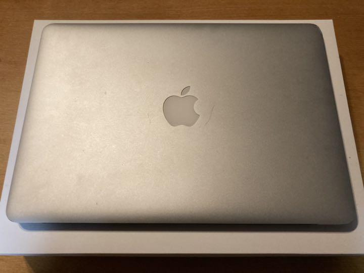 公式サイト APPLE MacBook Air Early 2015 13インチ ノートPC PC/タブレット¥25,025-xiordiagonalbesos.com 公式サイト APPLE MacBook Air Early 2015 13インチ ノートPC PC/タブレット¥25,025-xiordiagonalbesos.com