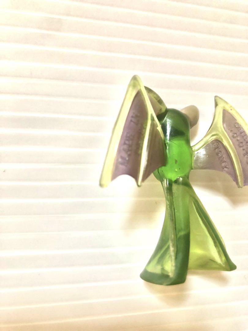 極美品　ポケモン　モンコレ　初期　色違い　ズバット　TOMY 極美品 ポケモン モンコレ 初期 色違い ズバット TOMY - メルカリ