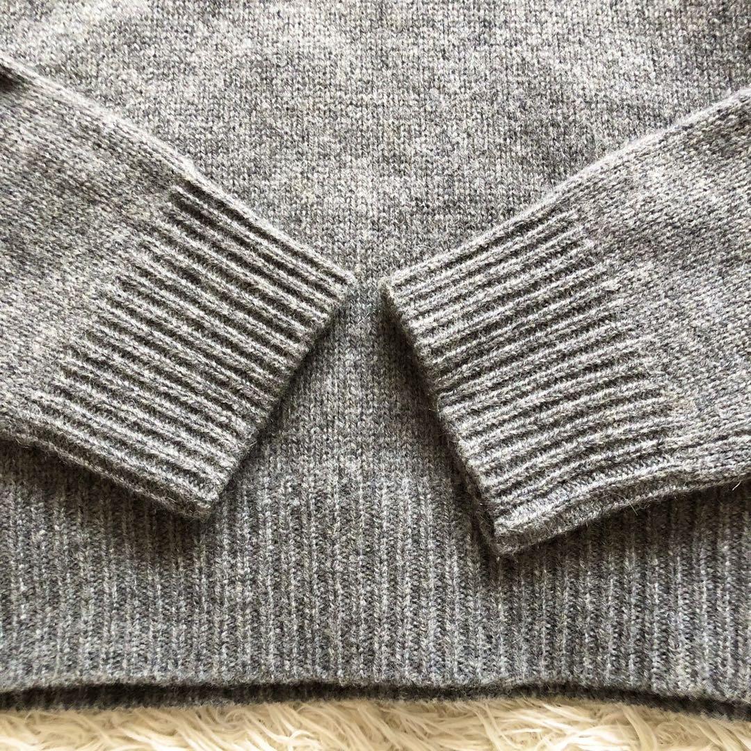 ホース刺繍入り