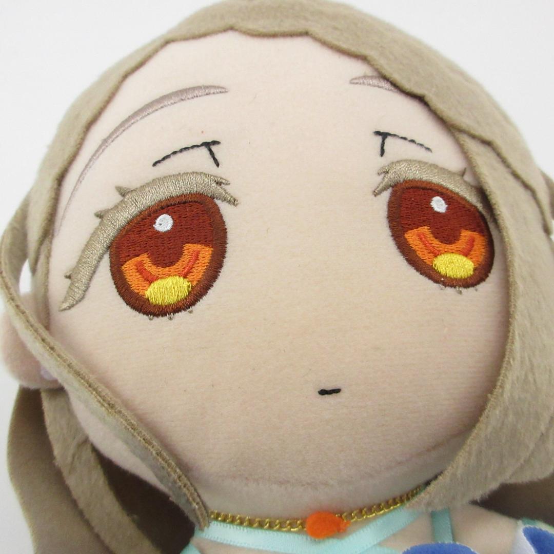 学園アイドルマスター ぬいぐるみ 篠澤 広