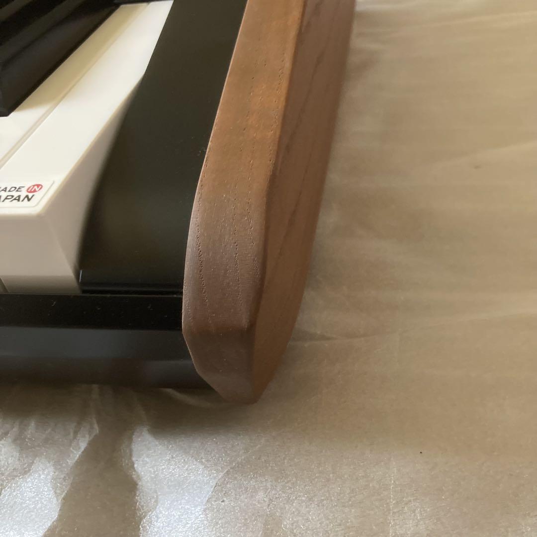KORG KRONOS 2-88 純正ハードケース付き