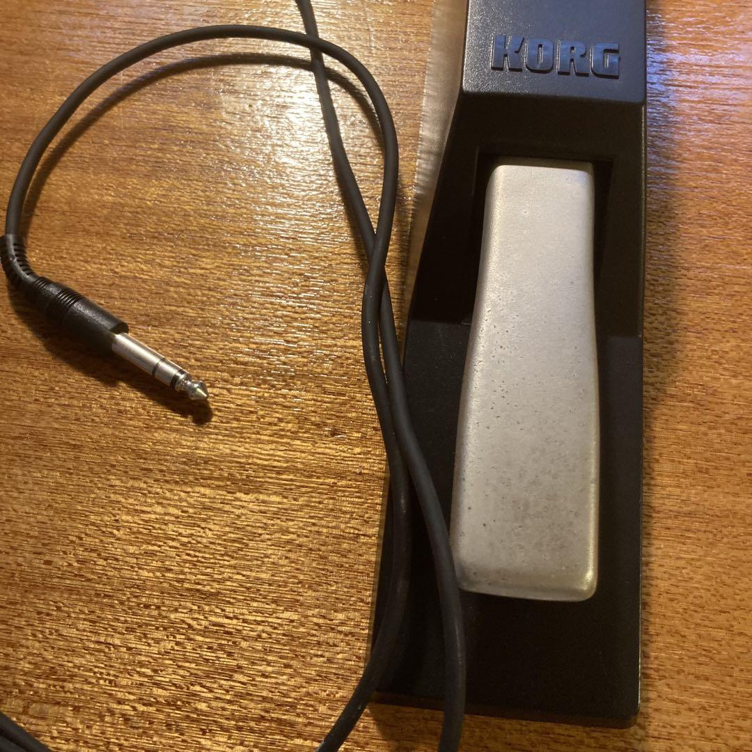 KORG KRONOS 2-88 純正ハードケース付き
