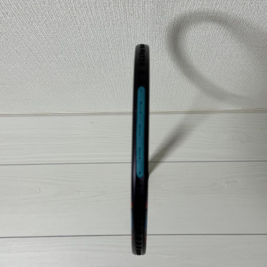 ヨネックス ナノフレア700pro