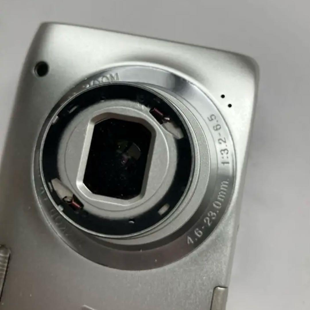 Nikon COOLPIX S2900 コンパクトデジタルカメラ