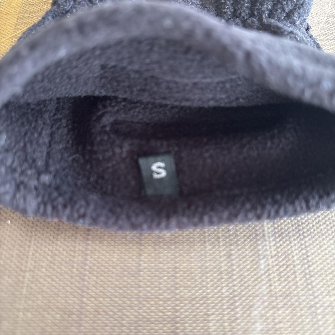 THE NORTH FACE SUMMIT PRIMA LOFT インナー付き