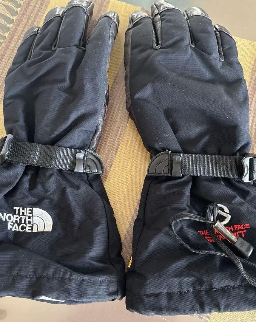 THE NORTH FACE SUMMIT PRIMA LOFT インナー付き