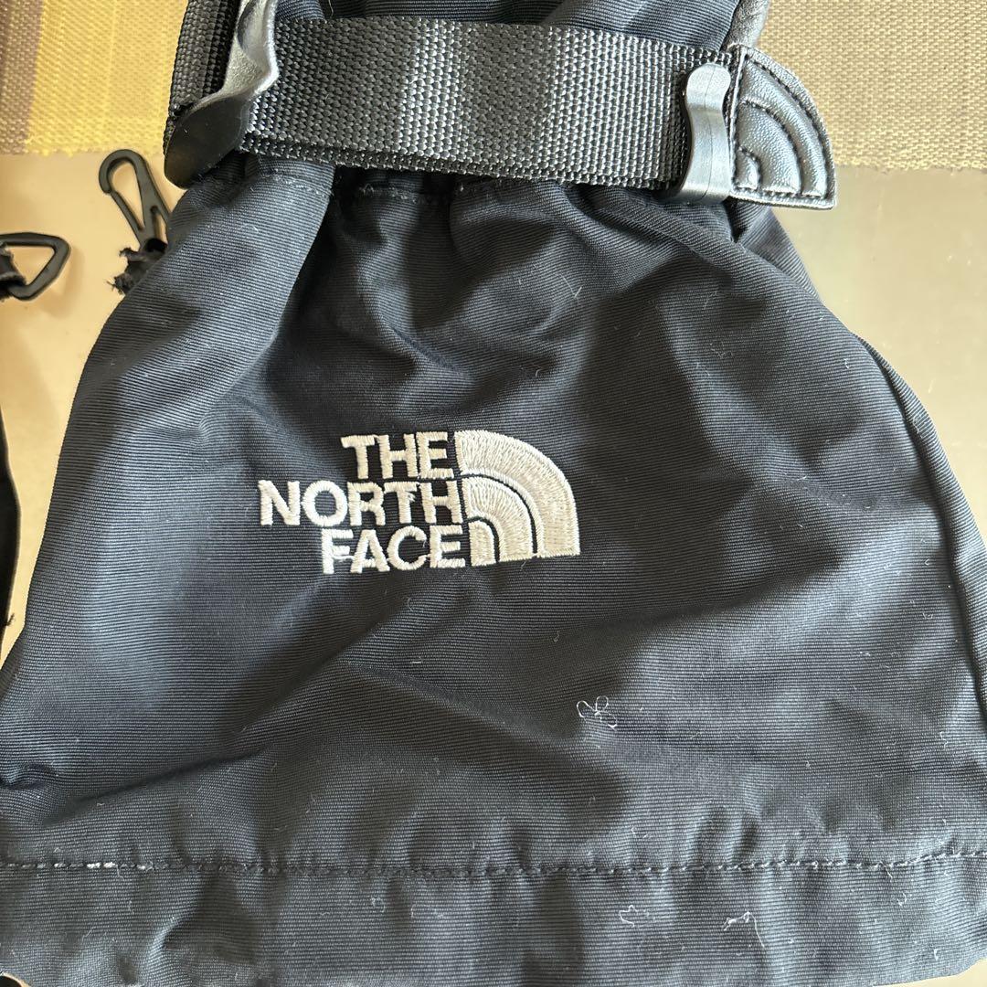 THE NORTH FACE SUMMIT PRIMA LOFT インナー付き