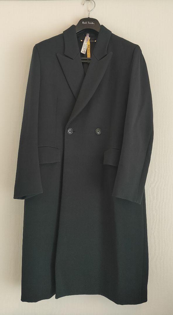 楽天市場】PS Paul Smith ポールスミス チェスターコート SB