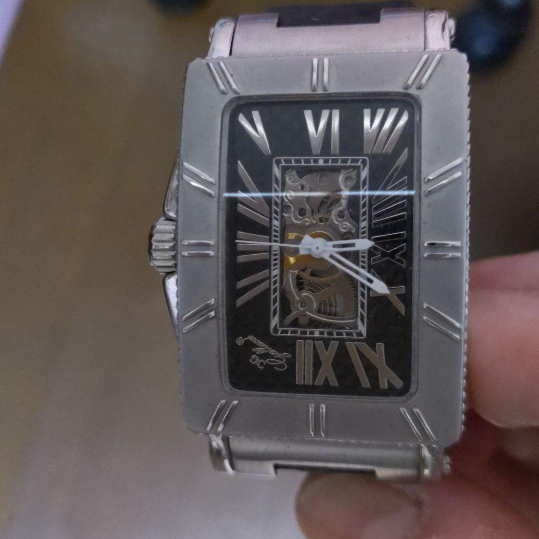 SKELETONWATCH(説明必読お願いします) SKELETONWATCH(説明必読お願いします)