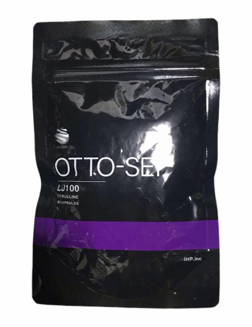 OTTO-SEI (オットセイ) 90粒（１袋）