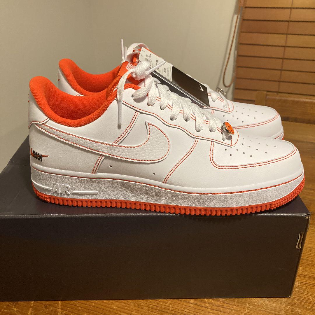 低価最安値 AIR FORCE 1 '07 LV8 EMB xSknz-m29745837615 超激安格安