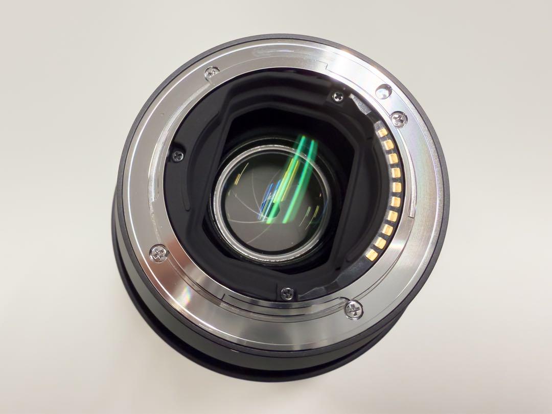 SONY FE85mm F1.8 / SEL85F18 Eマウント