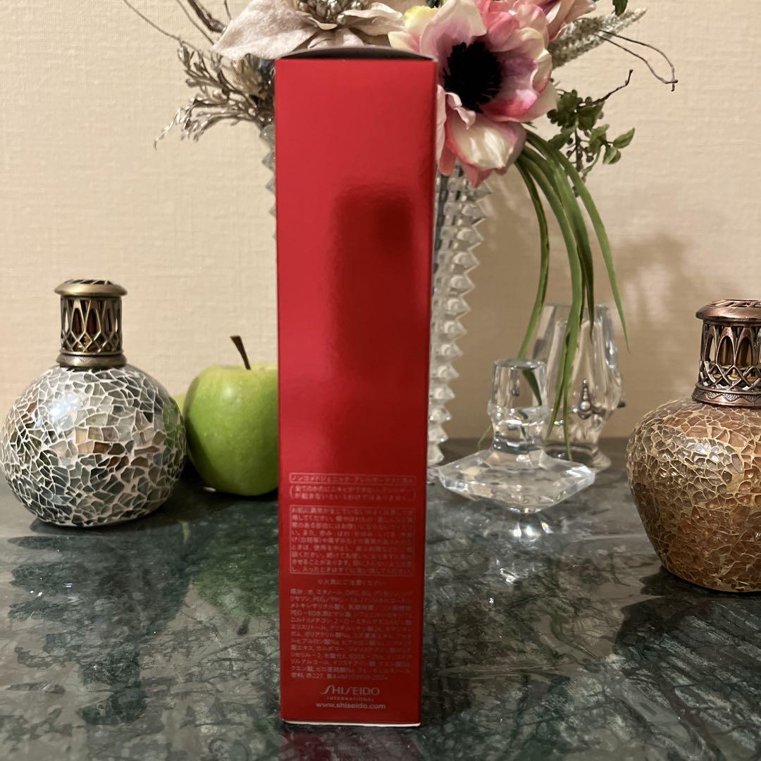SHISEIDO オイデルミンエッセンスローション レフィル リフィル145ml