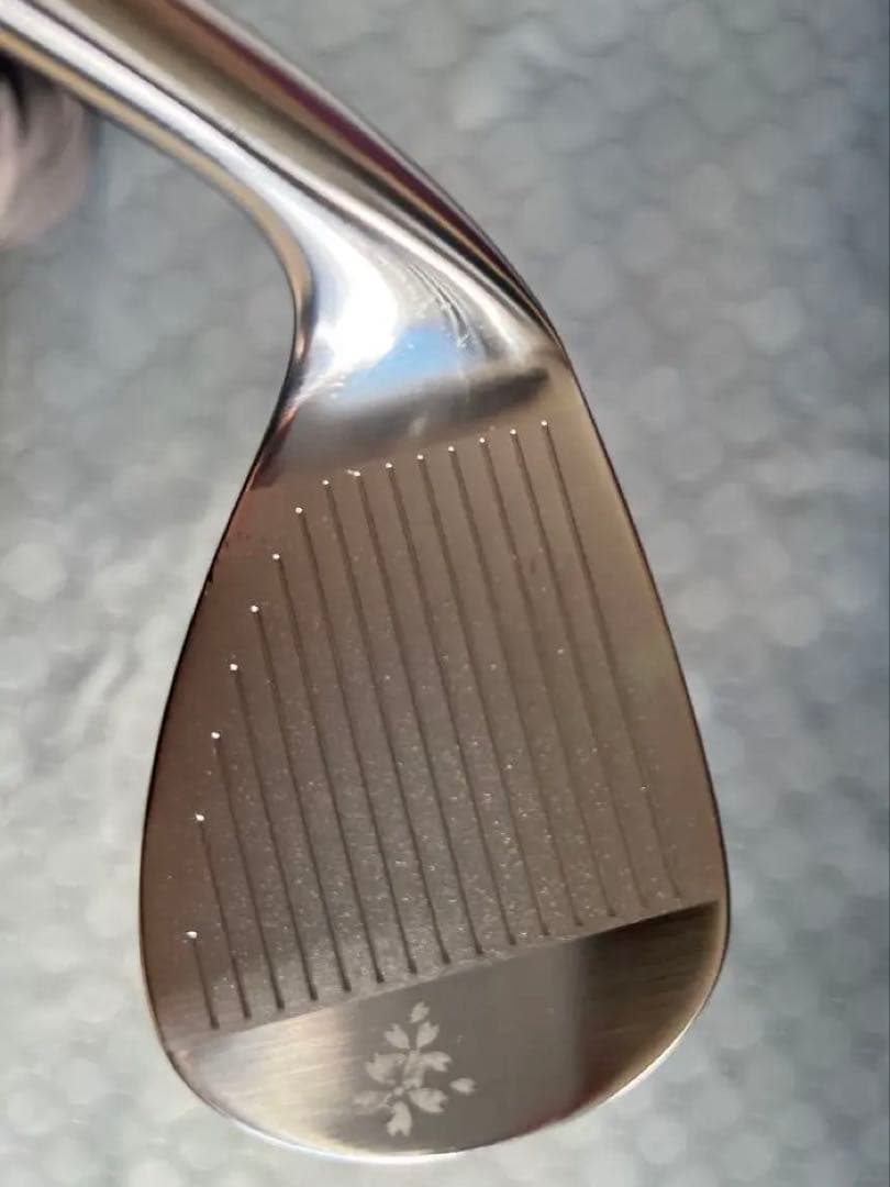 ムツミホンマ ウェッジ 50度 56度 +70度 3本セット ムツミホンマ ウェッジ 50度 56度 +70度 3本セット