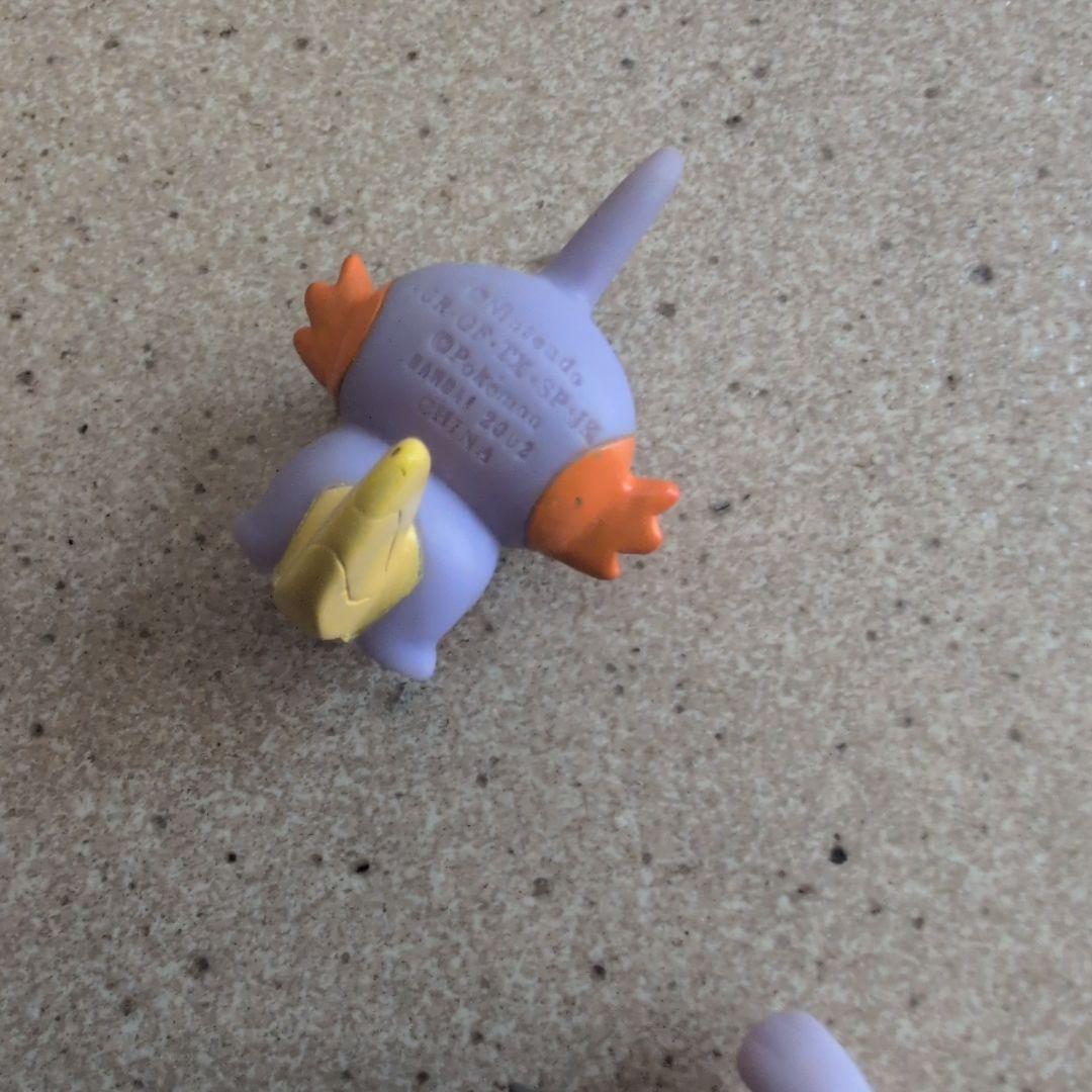 ポケモン、指人形、レア、セット