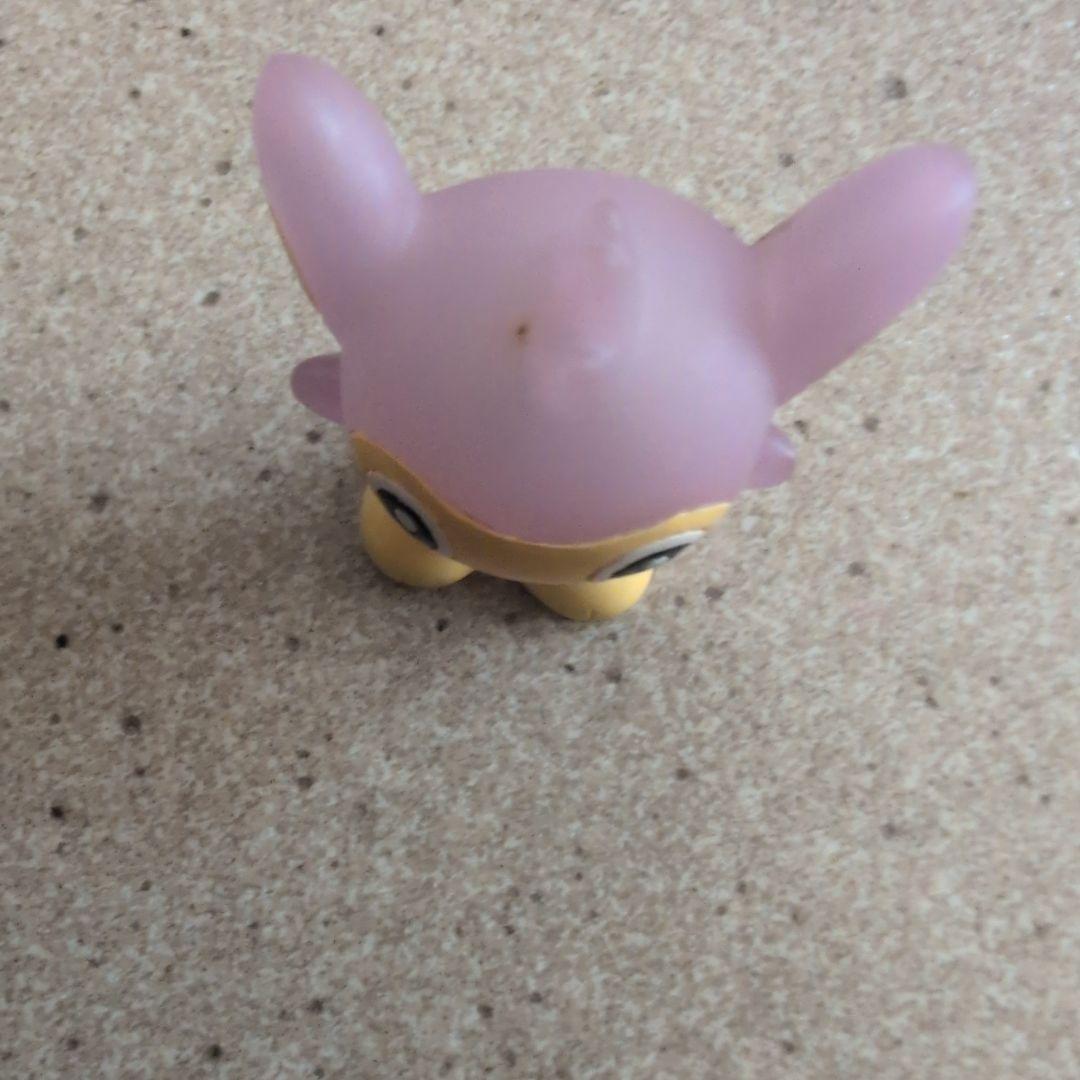 ポケモン、指人形、レア、セット