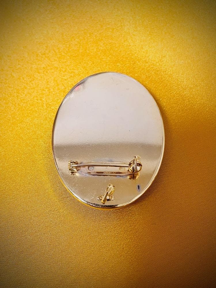 特級呪物 悪意から身を守る ブローチ 蝶々 呪い返し 祖先の守りの力を強める 特級呪物 悪意から身を守る ブローチ 蝶々 呪い返し 祖先の守りの力を強める