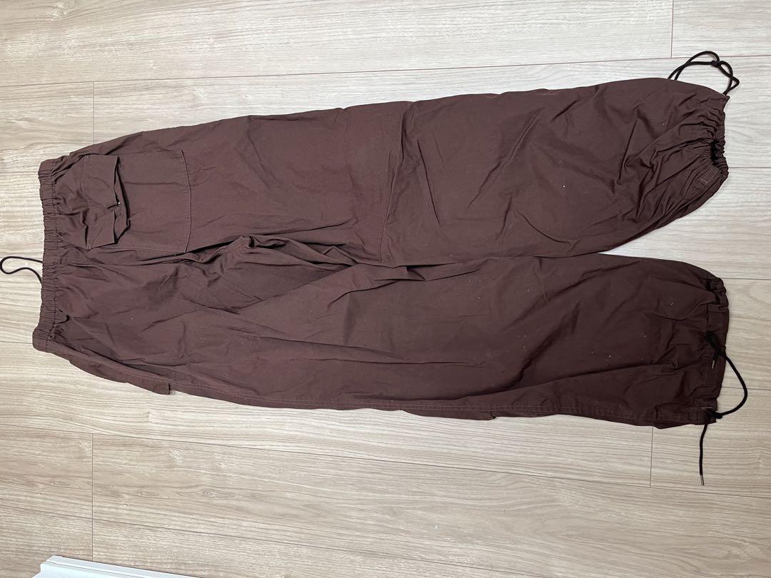 ＜6(ROKU)＞SNOW PANTS/パンツ　36