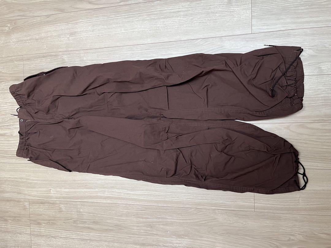 ＜6(ROKU)＞SNOW PANTS/パンツ　36