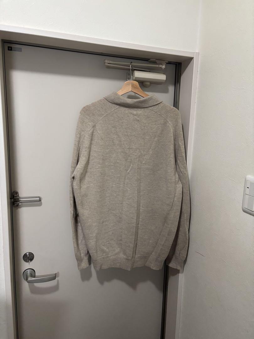 トップス Acne studios 22ss knit
