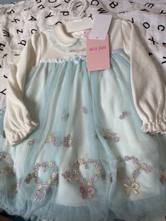 品多く ワンピース ベビー服(女の子用) ~95cm-nomisec.com 品多く ワンピース ベビー服(女の子用) ~95cm-nomisec.com