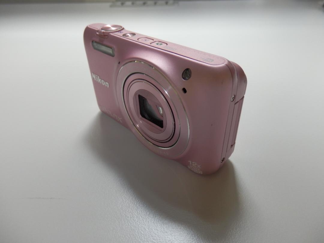 NIKON COOLPIX