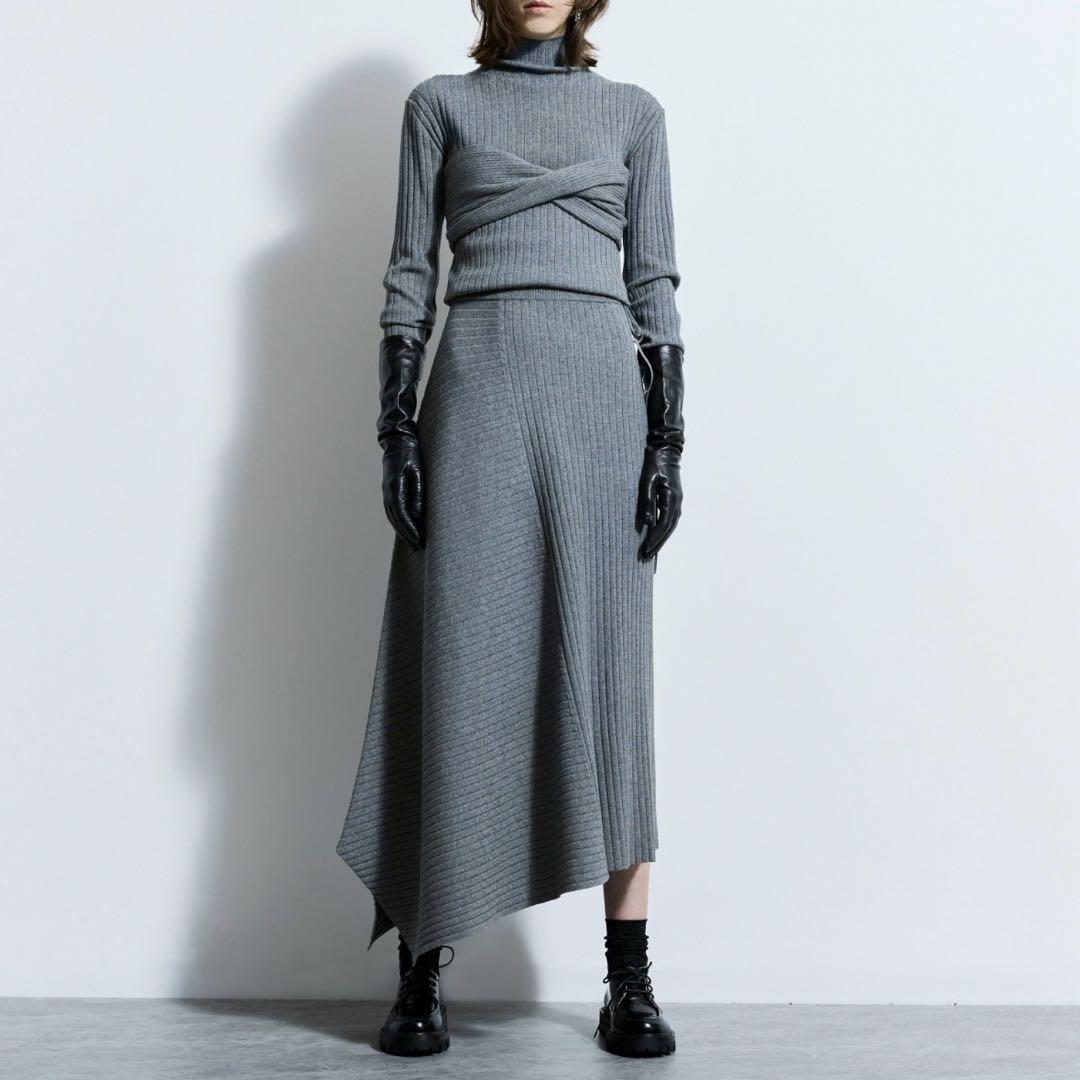 【allureville × ARTESANOS】レースアップシューズ