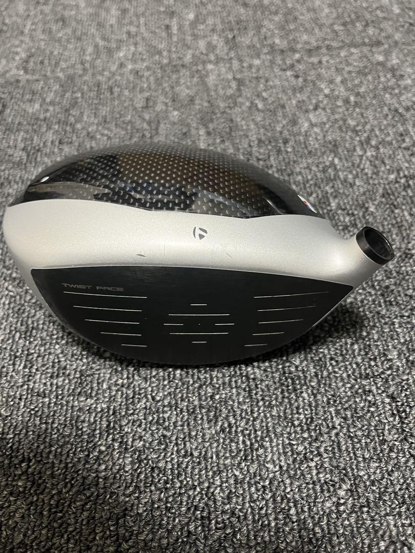 テーラーメイド M3 ドライバー用 9.5°　ヘッドのみ