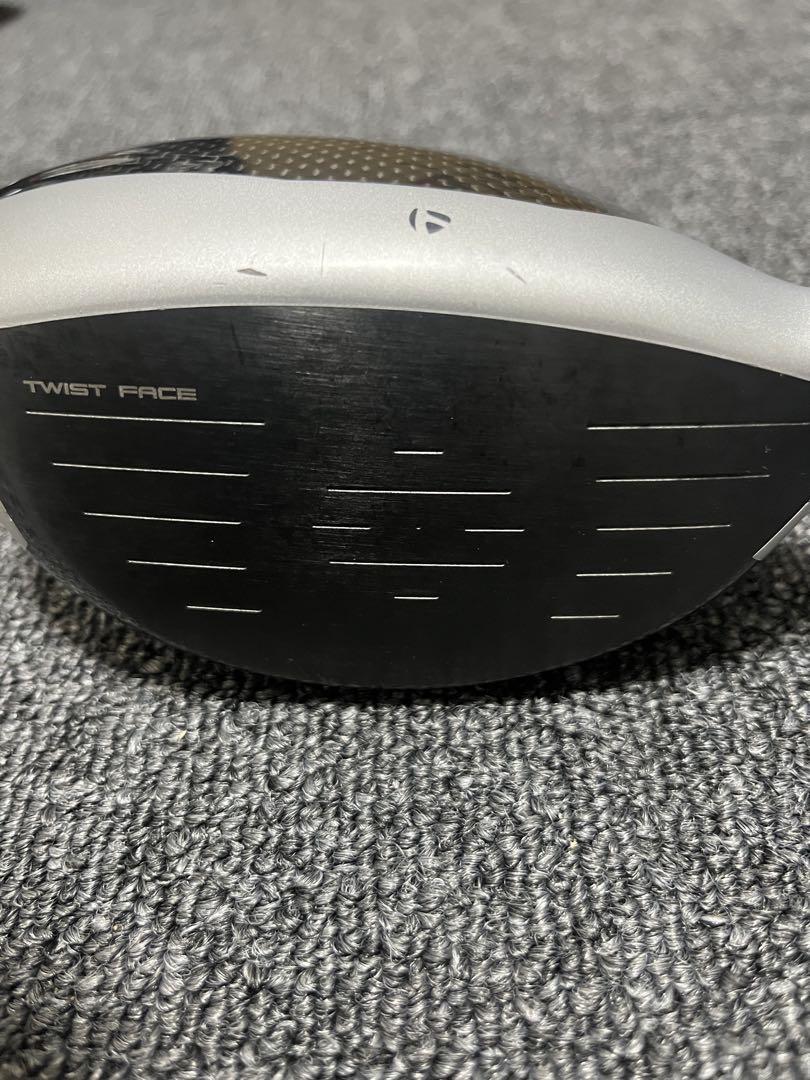 テーラーメイド M3 ドライバー用 9.5°　ヘッドのみ