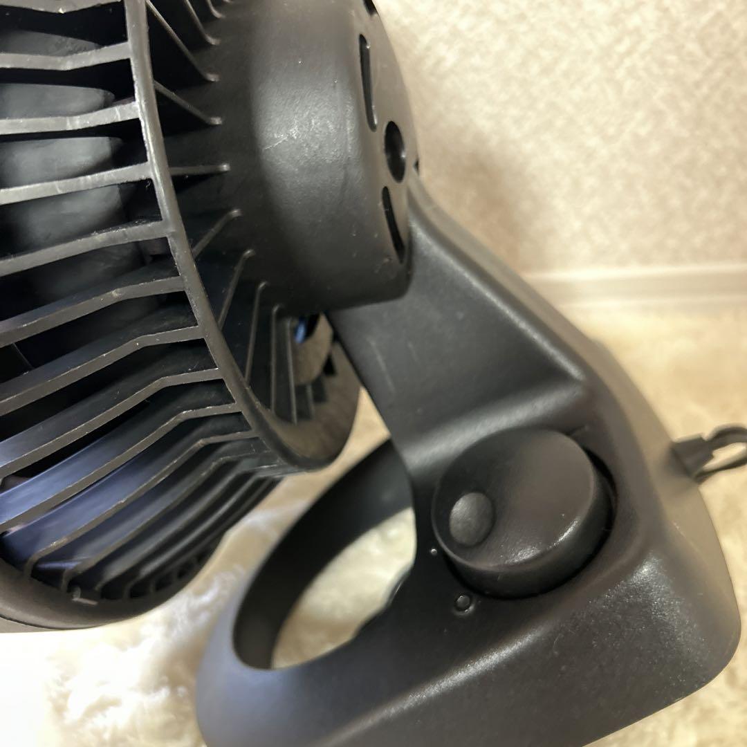 VORNADO ボルネード　サーキュレーター 183 ボルネード RTRHD-JP サーキュレーター 高耐久モデル - VORNADO