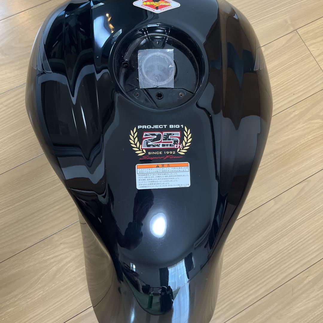 CB400SF nc42 タンク ガソリンタンク - メルカリ
