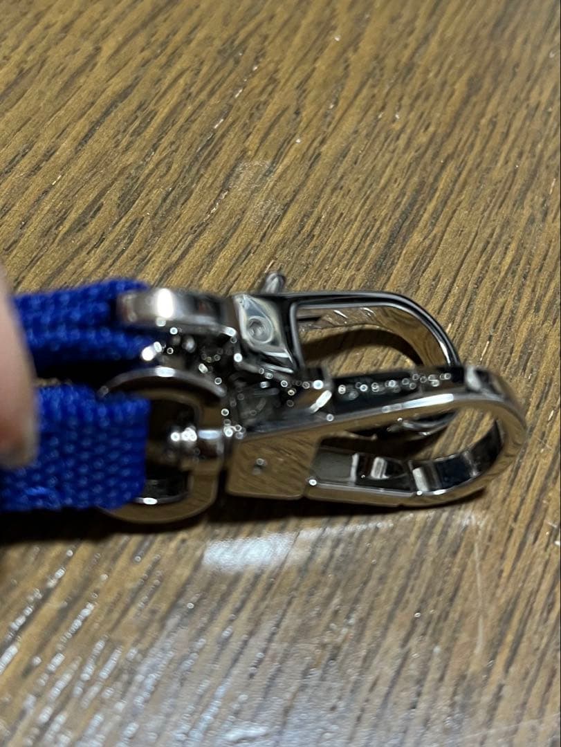 Herve Chapelier 1659Z ストラップ エルベシャプリエ - メルカリ