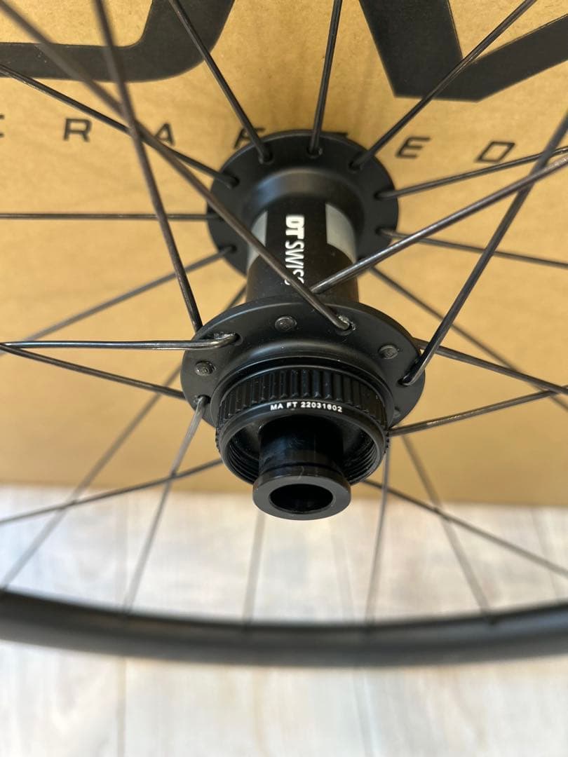 Roval C38ホイール Roval C38ホイール