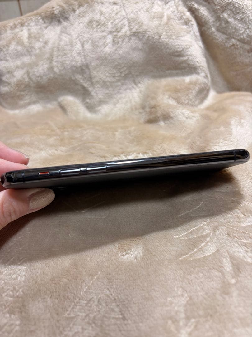 iPhone 11 Pro 256GB|スペースグレイ|SIMフリー|箱あり iPhone 11 Pro 256GB|スペースグレイ|SIMフリー|箱あり