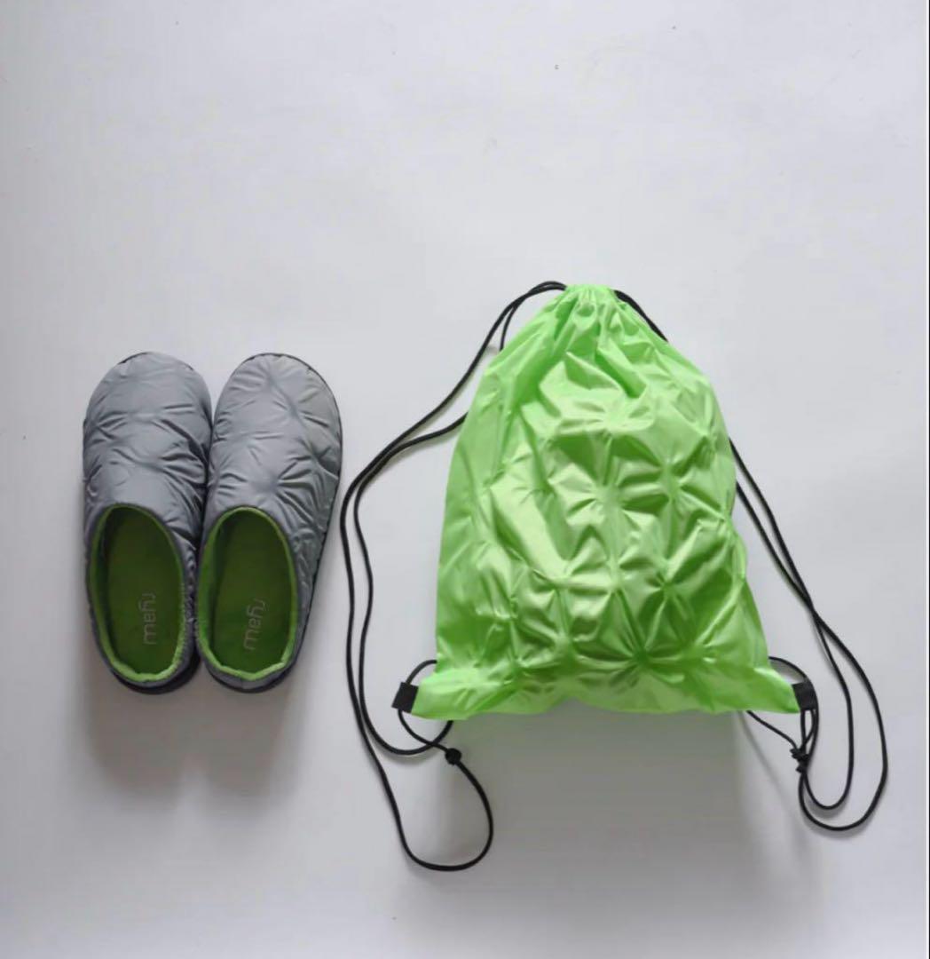 靴 Ryaw vein foot wear