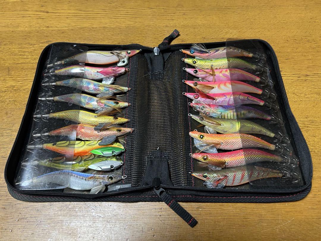 収納ケース付き