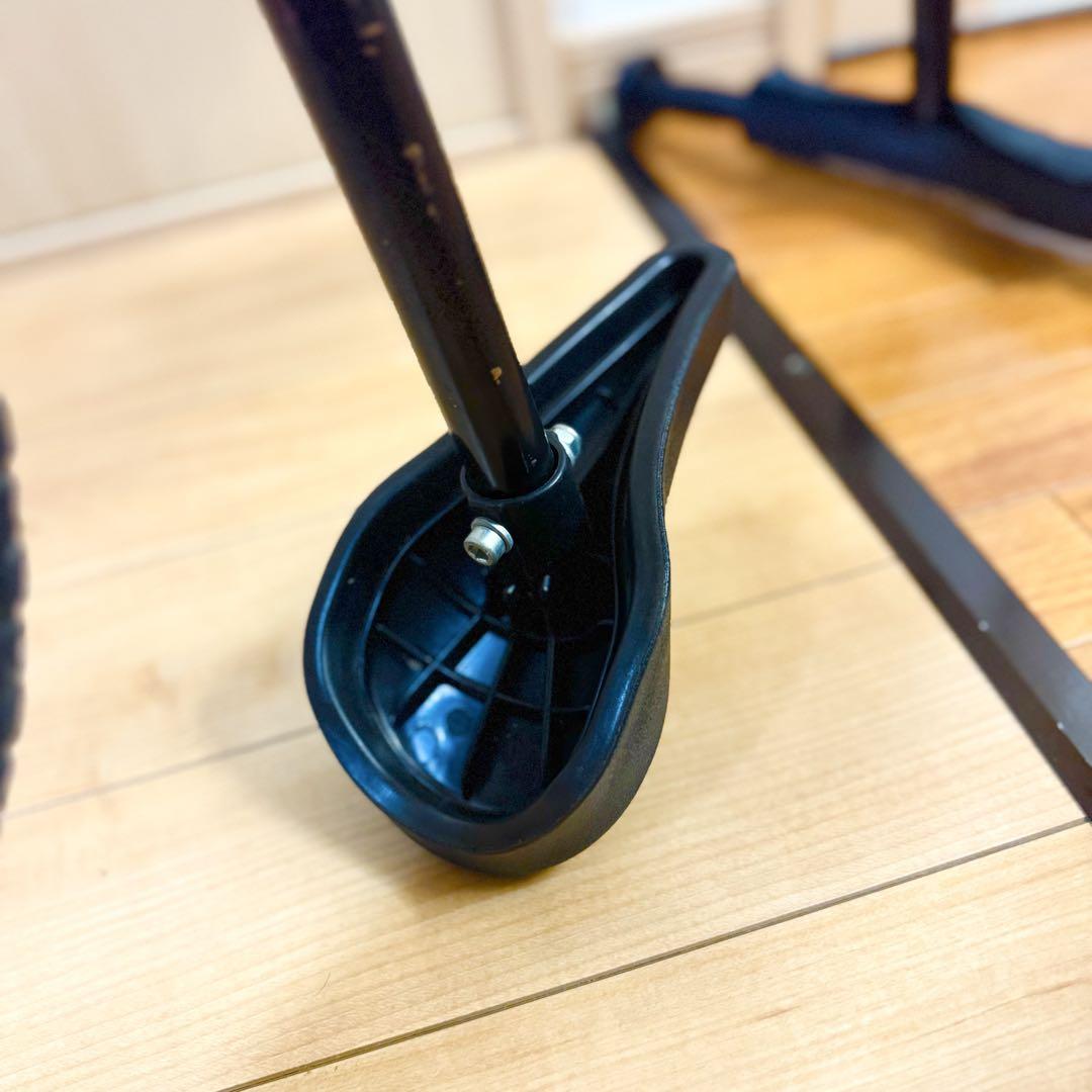 STRIDER ストライダー12スポーツ バランスバイク ピンク