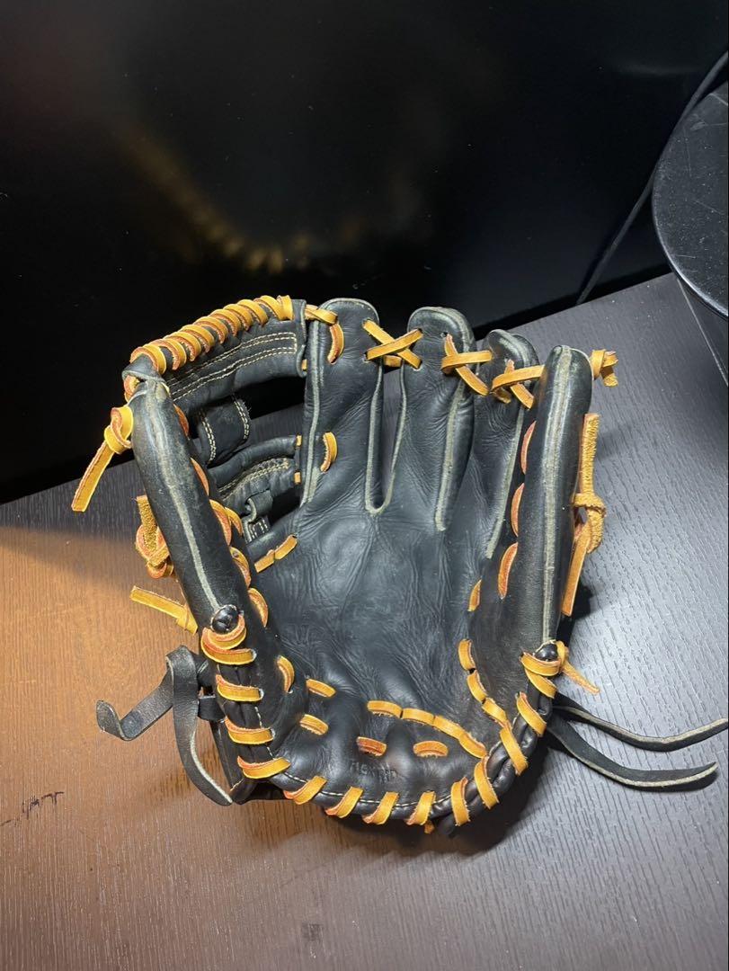 グローブ ssk内野手右投げ 軟式