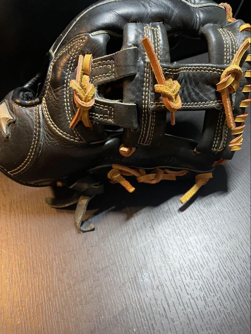 グローブ ssk内野手右投げ 軟式