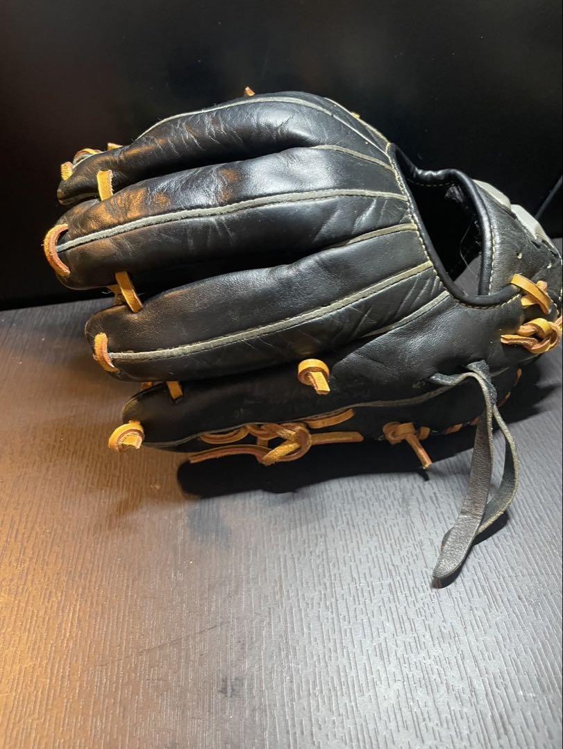 グローブ ssk内野手右投げ 軟式