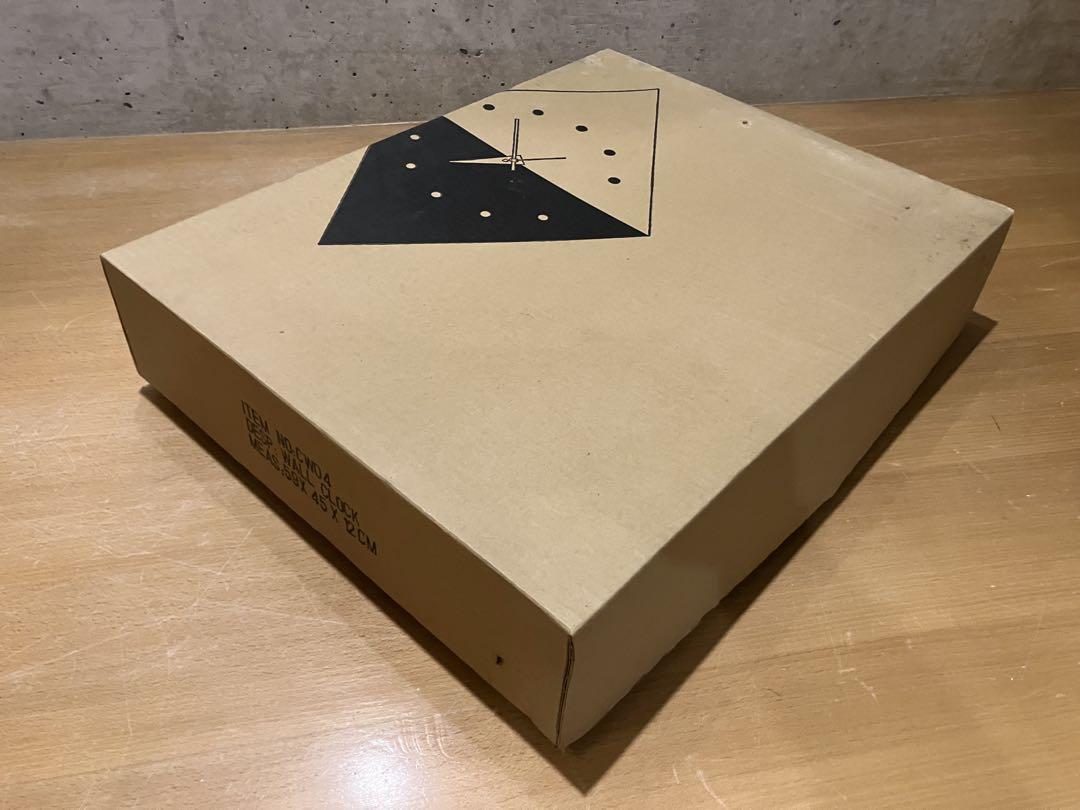 ジョージネルソン　カイトクロック ジェネリック品　未使用